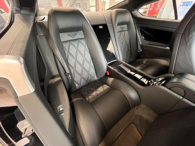 BENTLEY Continental GTC Speed "Series 51"