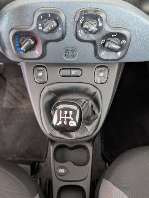Fiat Panda 1.2 Easy 69cv