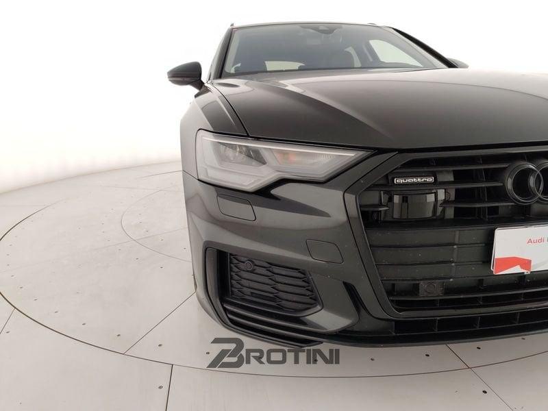 Audi A6 A6 Avant 40 2.0 tdi mhev S-Line quattro s-tronic