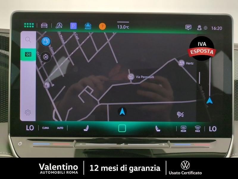 Volkswagen Passat 2.0 TDI DSG 150 CV SCR Business