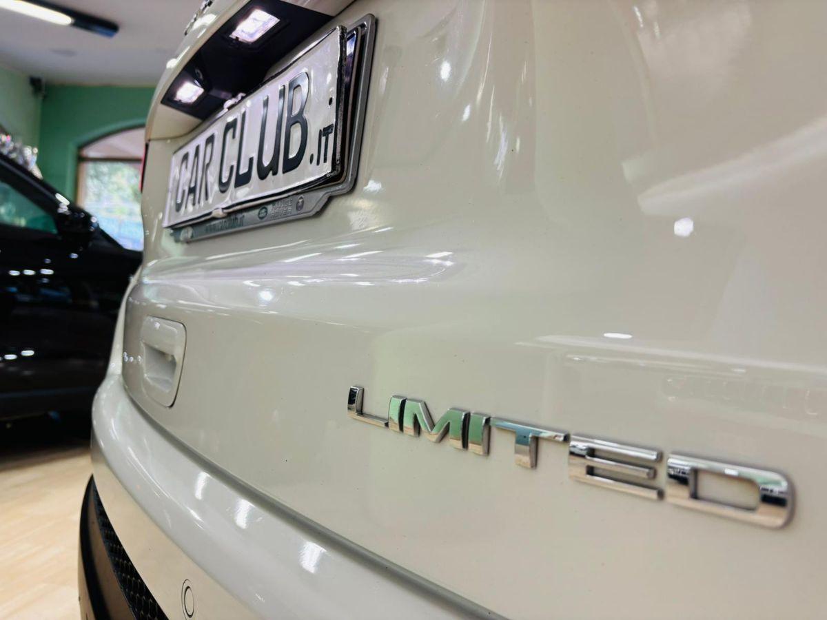 Jeep Compass 1.6 M.Jet II 131cv 2WD Limited Full