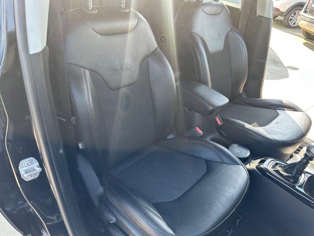 JEEP Compass 1.6 Multijet II 2WD Limited 120CV