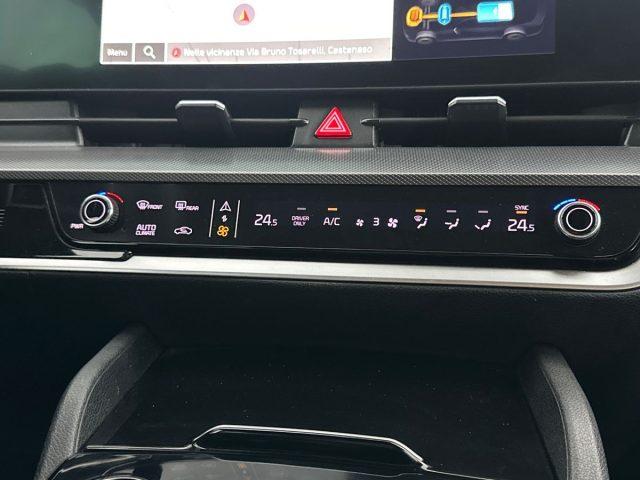 KIA Sportage 1.6 TGDi HEV AWD AT GT-line