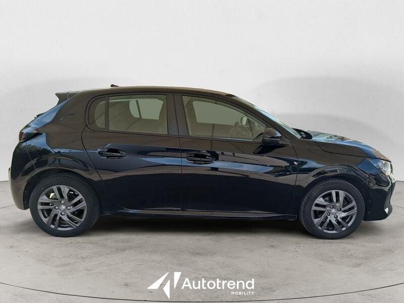 Peugeot 208 BlueHDi 100 CV Active Pack S&S 5 Porte