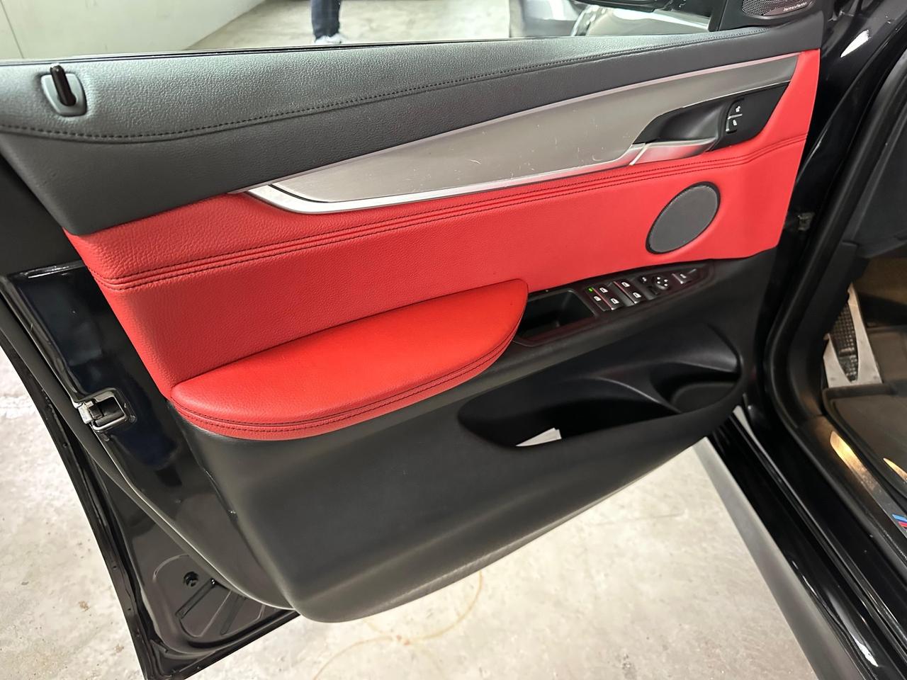 Bmw X6 M xDrive30d 258CV Msport