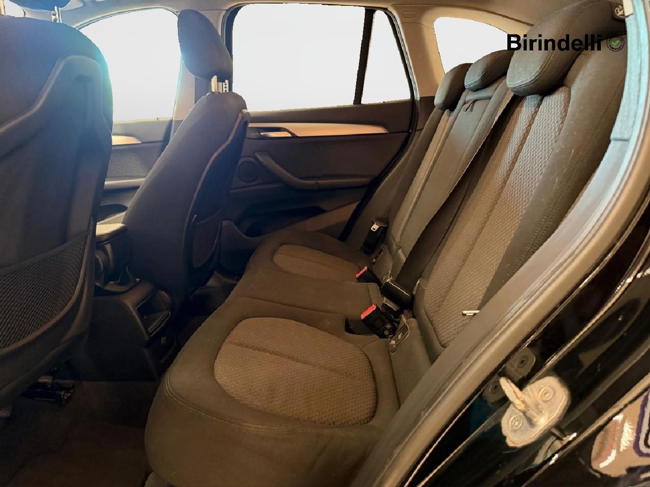 BMW X1 (F48) - X1 sDrive18i Advantage
