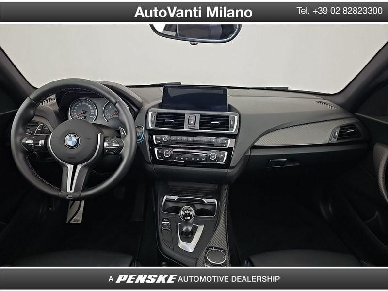 BMW Serie 2 Coupé M2 Coupé