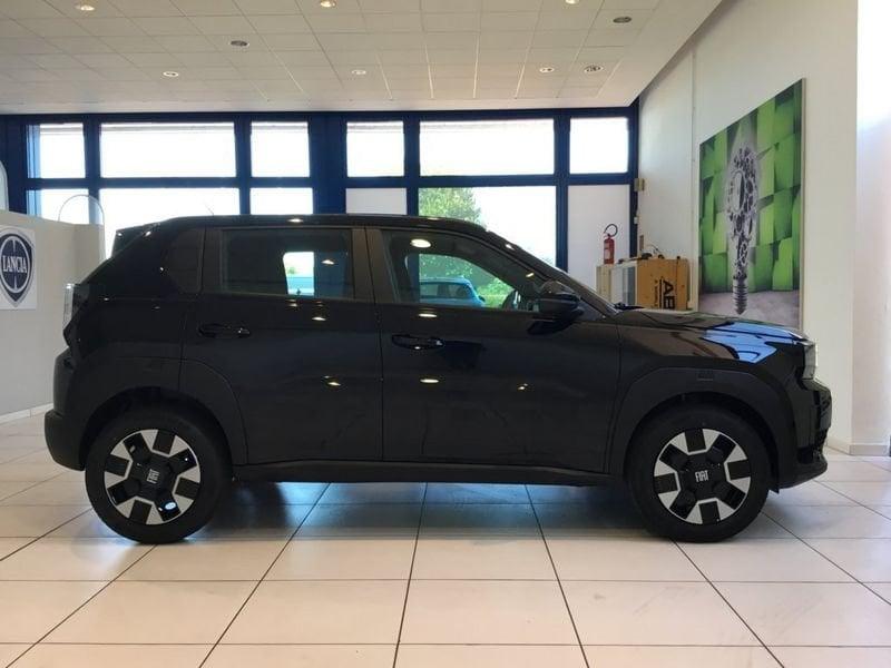 FIAT Grande Panda 1.2 Hybrid 110 CV S&S Icon PROMO LUGLIO