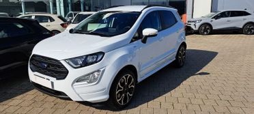 Ford EcoSport 1.0 ecoboost ST-Line Design s&s 125cv