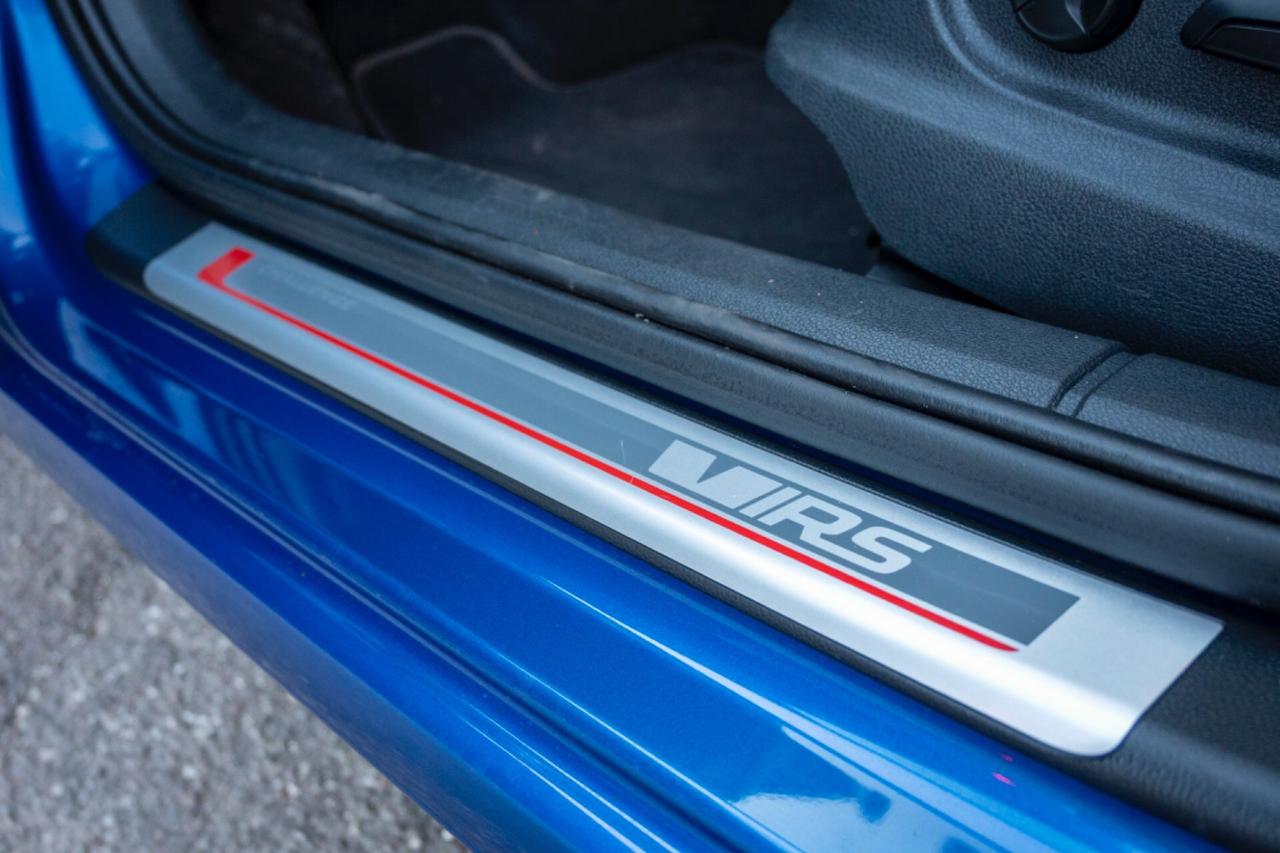 Skoda Octavia RS 2.0 TDI 4x4 DSG Wagon - CINGHIA OK