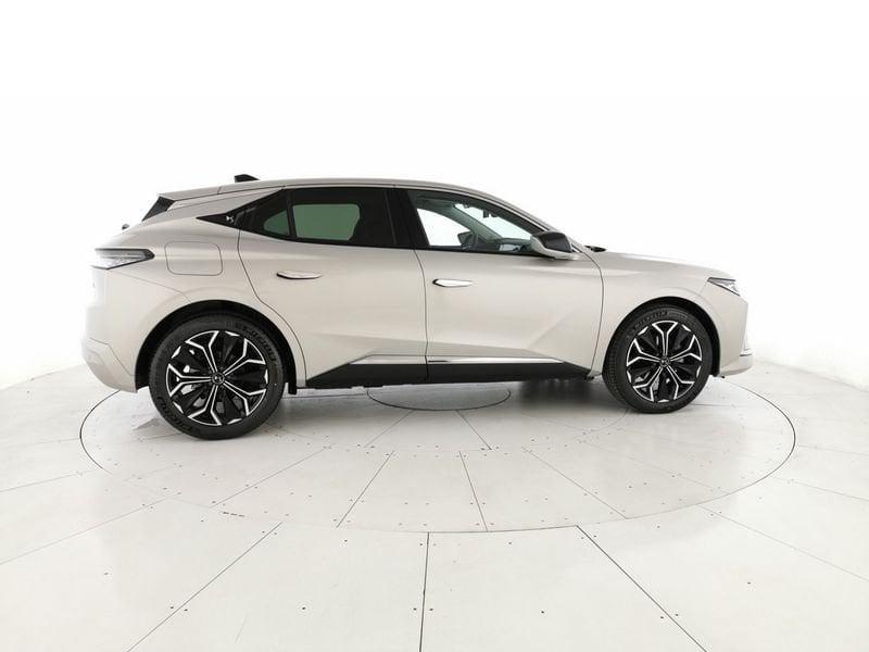 DS DS4 1.2 hybrid Etoile Alcantara auto