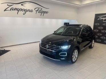 Volkswagen T-Roc 1.5 TSI DSG tetto solo 80000km