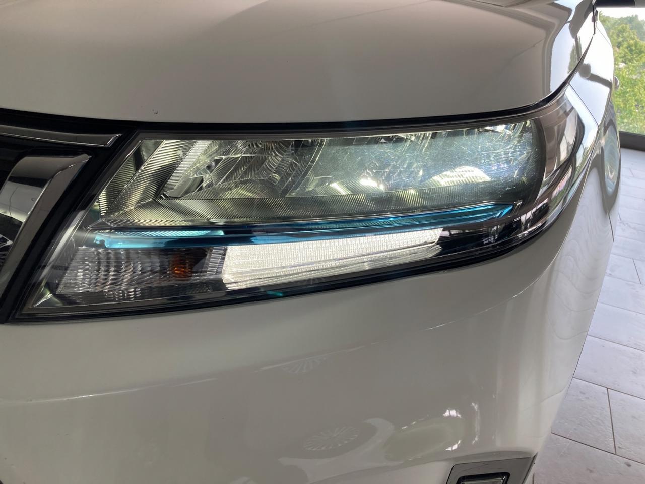 SUZUKI Vitara 1.4h Easy Cool 2wd
