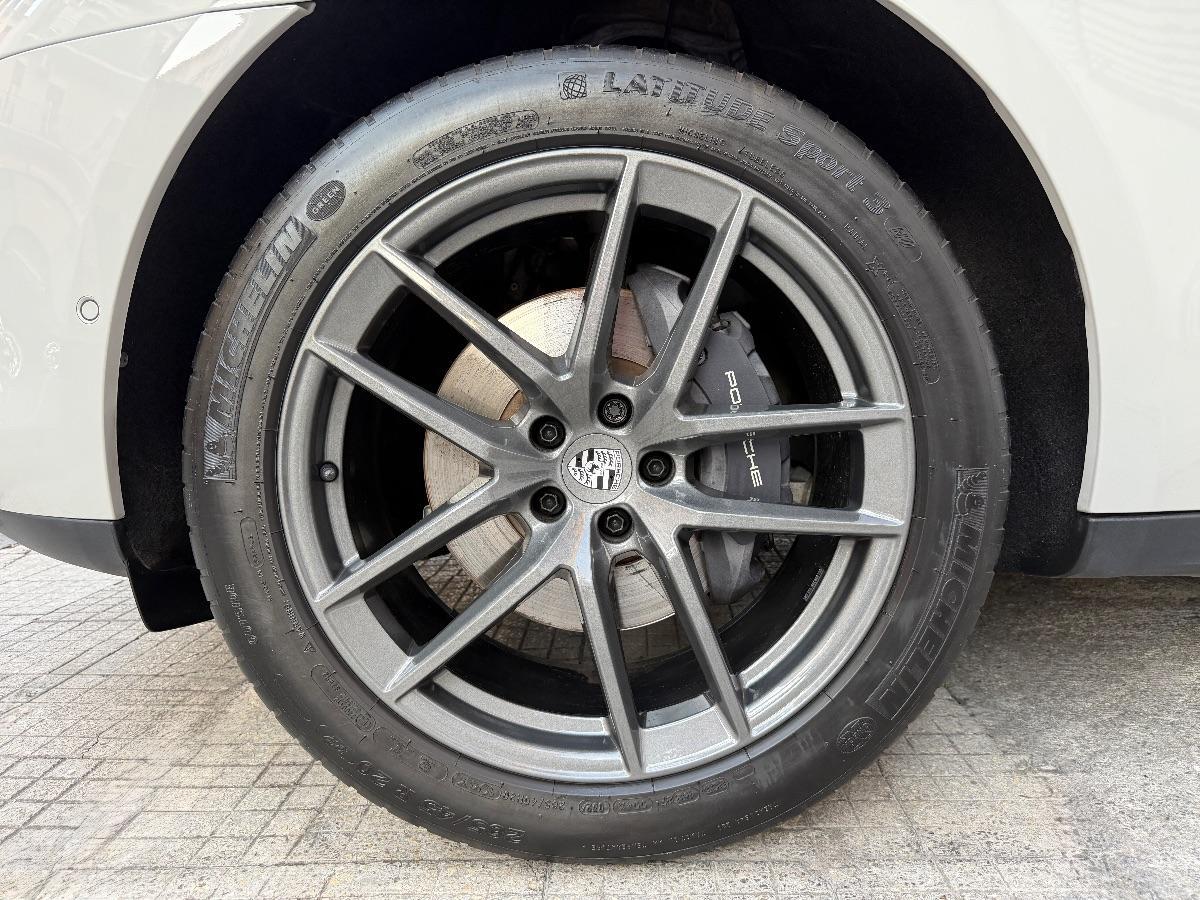 Porsche Macan T 2.0 PDK 265CV