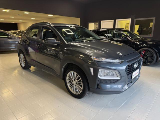 HYUNDAI Kona 1.6 CRDI 136 CV Style Premium Pack