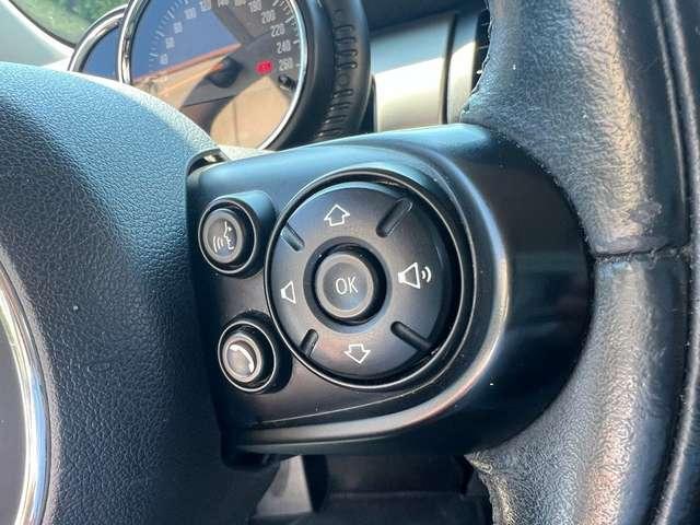 MINI One 1.2 One 75 CV