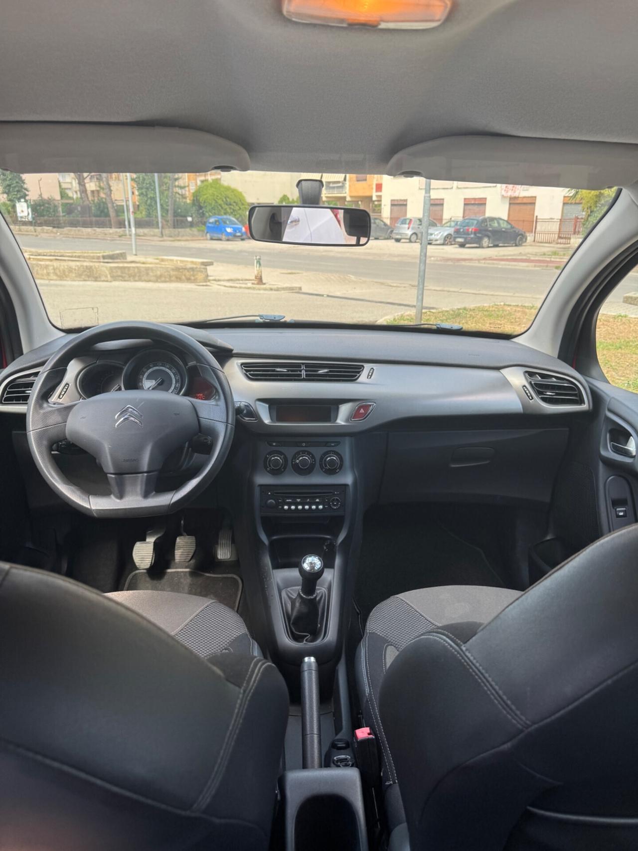 Citroen C3 1.2