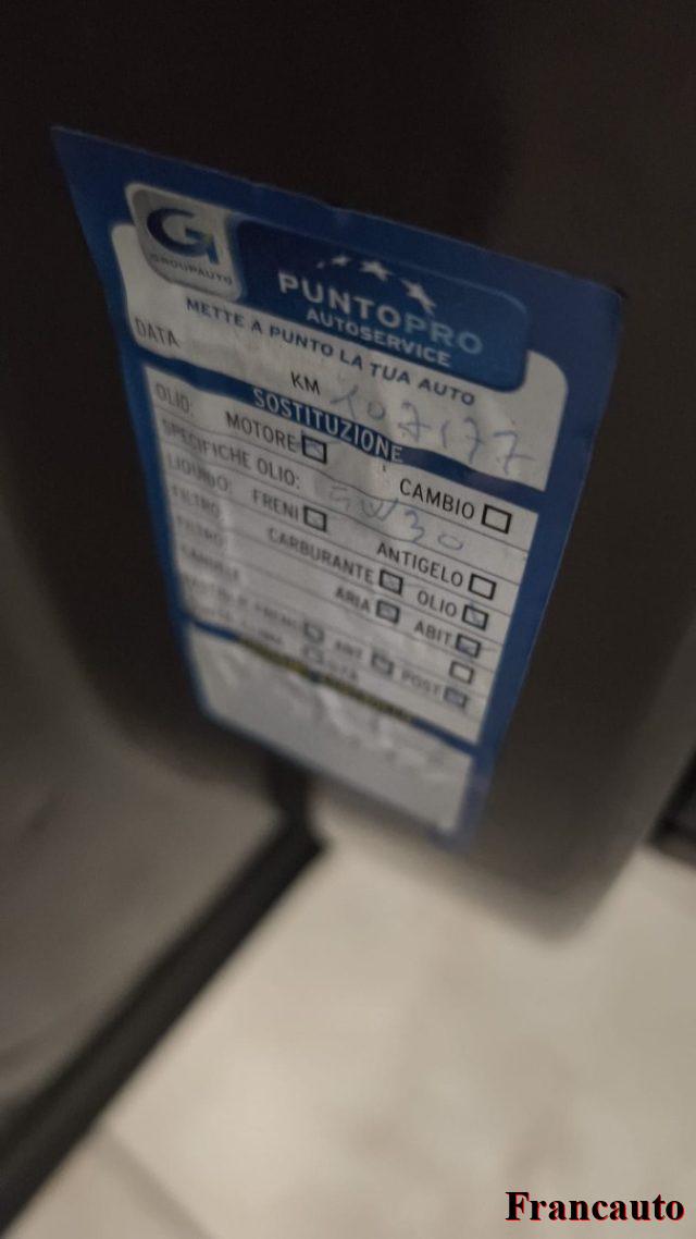 MINI Countryman Mini Cooper D Countryman ALL4 112cv 1.6