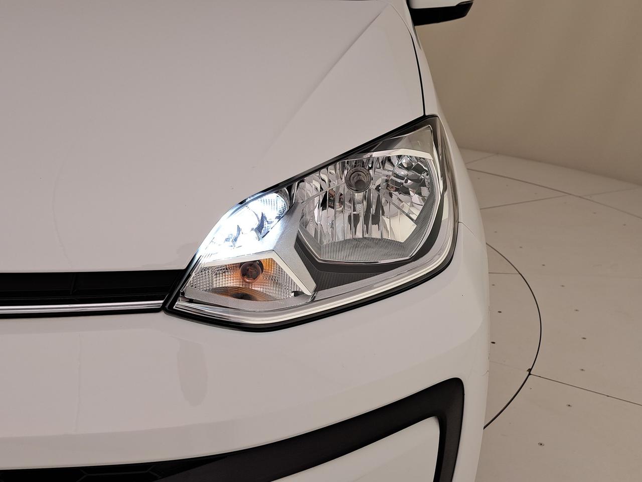 Volkswagen up! 5p 1.0 evo move 65cv