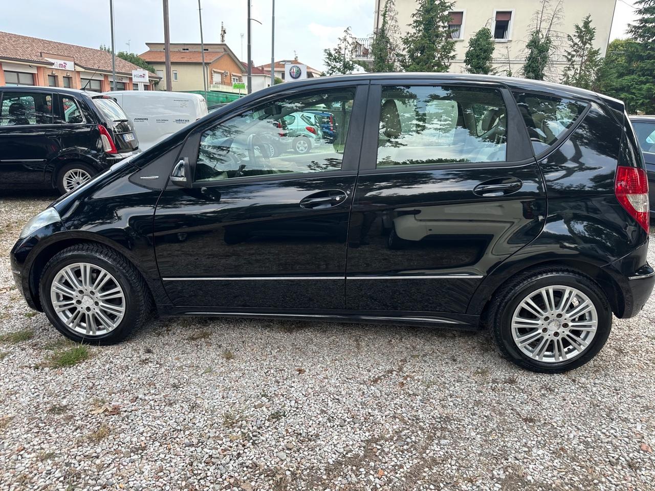 Mercedes-benz A 150 Elegance