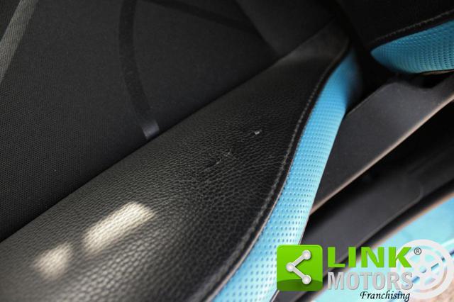 FIAT 500C 0.9 TwinAir Turbo GPL 105 CV Sport NEOPATENTATI!