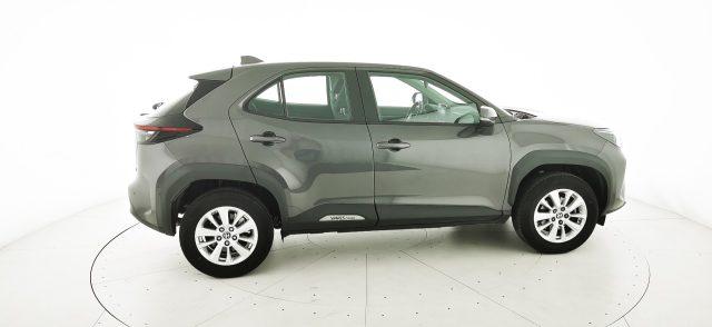 TOYOTA Yaris Cross 1.5 Hybrid 5p. E-CVT Business
