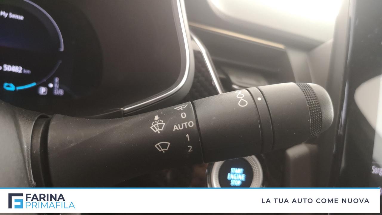 RENAULT Arkana 2021 - Arkana 1.6 E-Tech full hybrid E-Tech Engineered 145cv