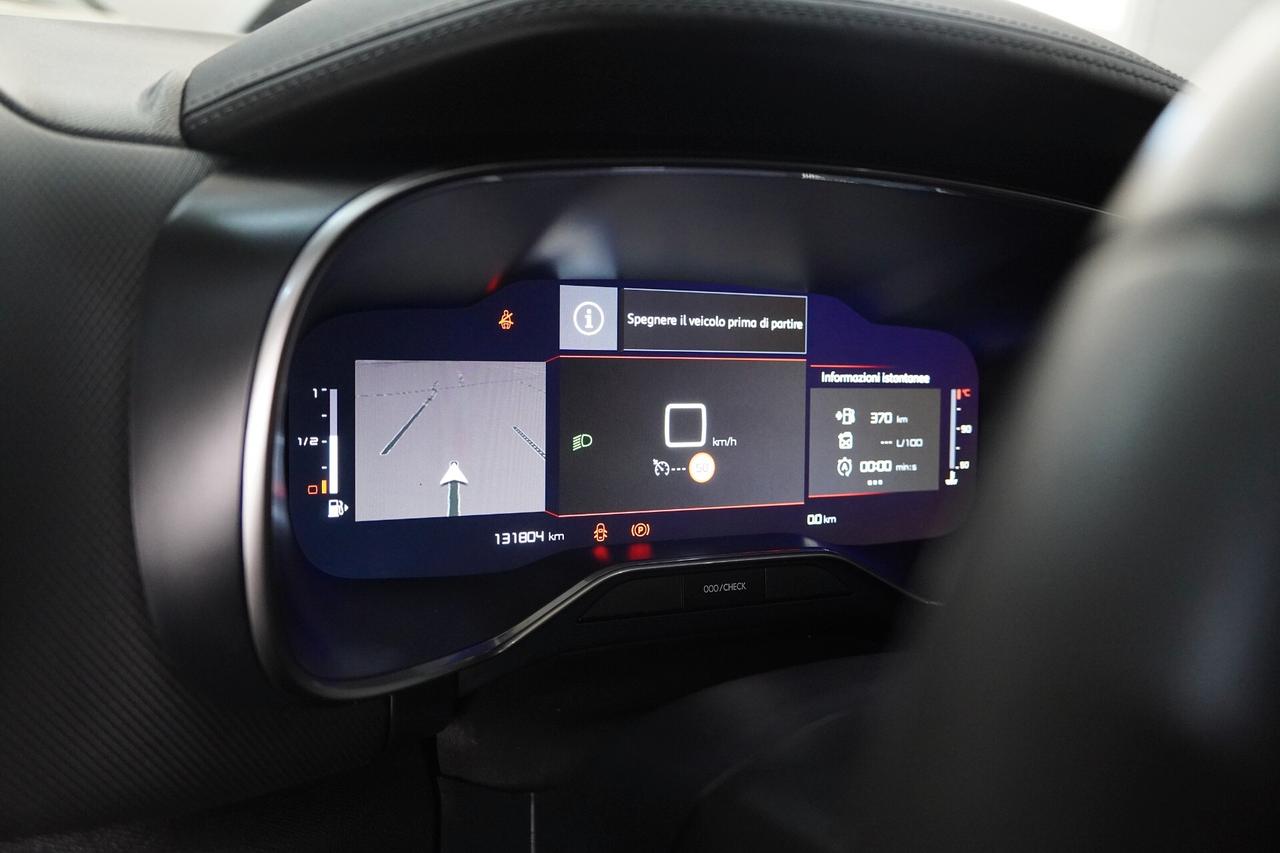 Citroen C5 Aircross 1.5 BlueHDi 130cv C-Series RESTAYLING