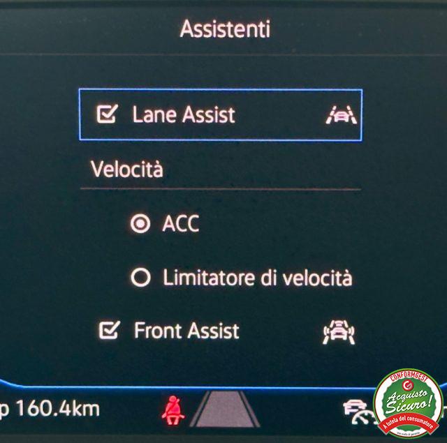 VOLKSWAGEN T-Roc 2.0 TDI SCR 150CV DSG Style BMT *ACC*
