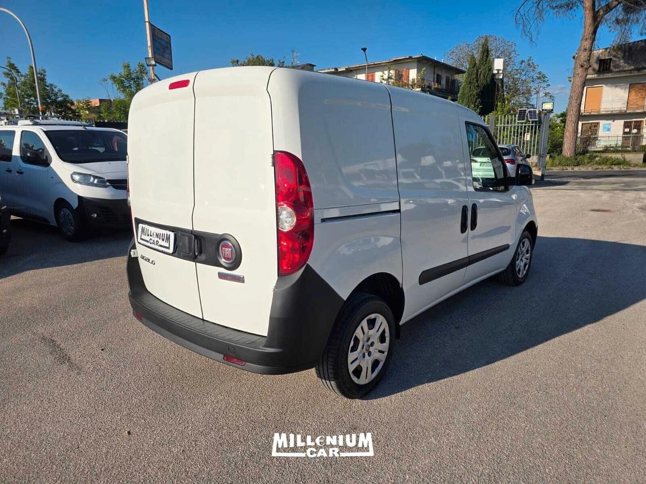 DOBLÒ 1.6MJT 2021 PORTA LATERALE