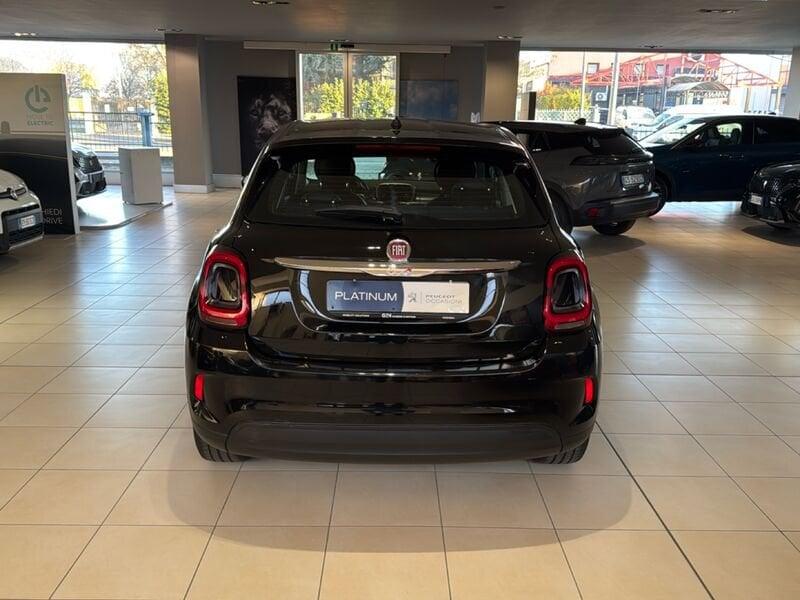 FIAT 500X 500X 1.3 MultiJet 95 CV Cult