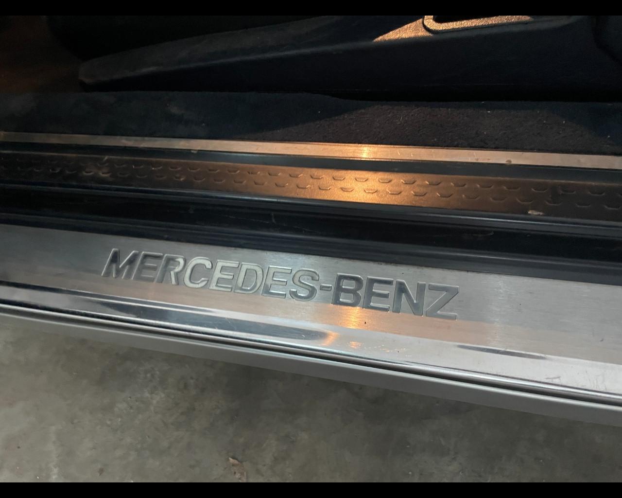 Mercedes-Benz MERCEDES-BENZ Classe SL (R129) - SL 280 cat