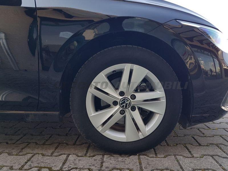 Volkswagen Golf Golf 1.0 etsi evo Life 110cv dsg