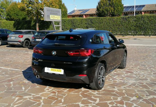 BMW X2 xDrive25e Msport