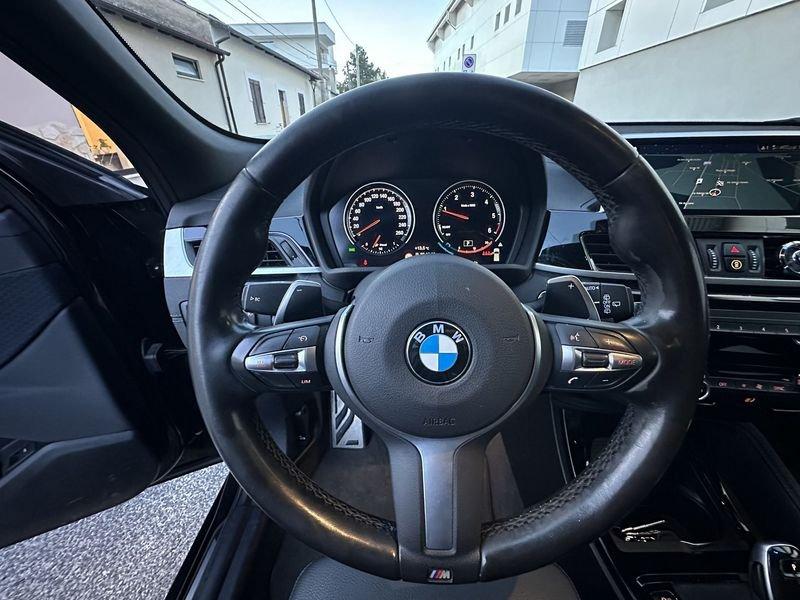 BMW X2 X2 sdrive18d Msport