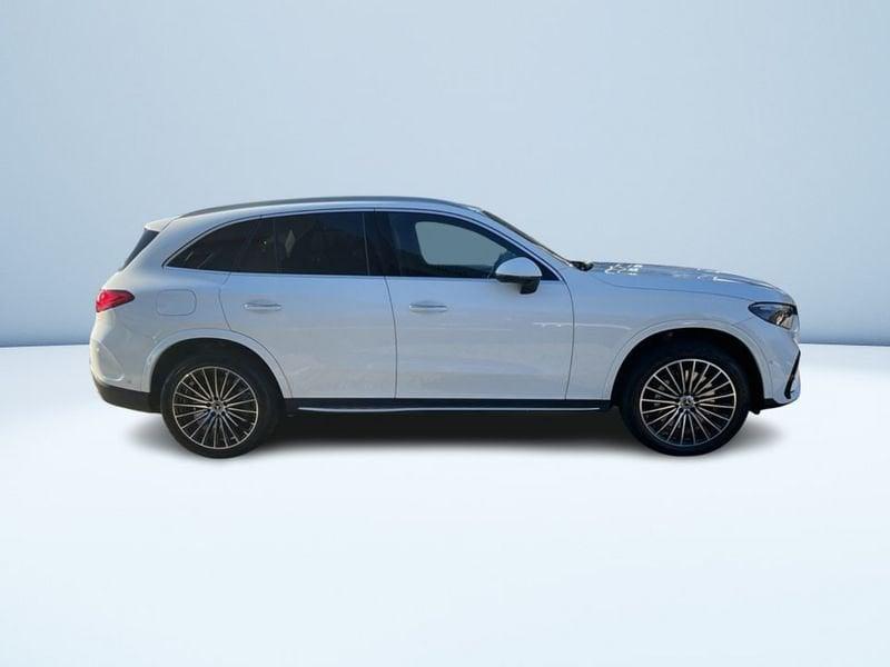 Mercedes-Benz GLC 300de 4Matic EQ-Power AMG Line Premium
