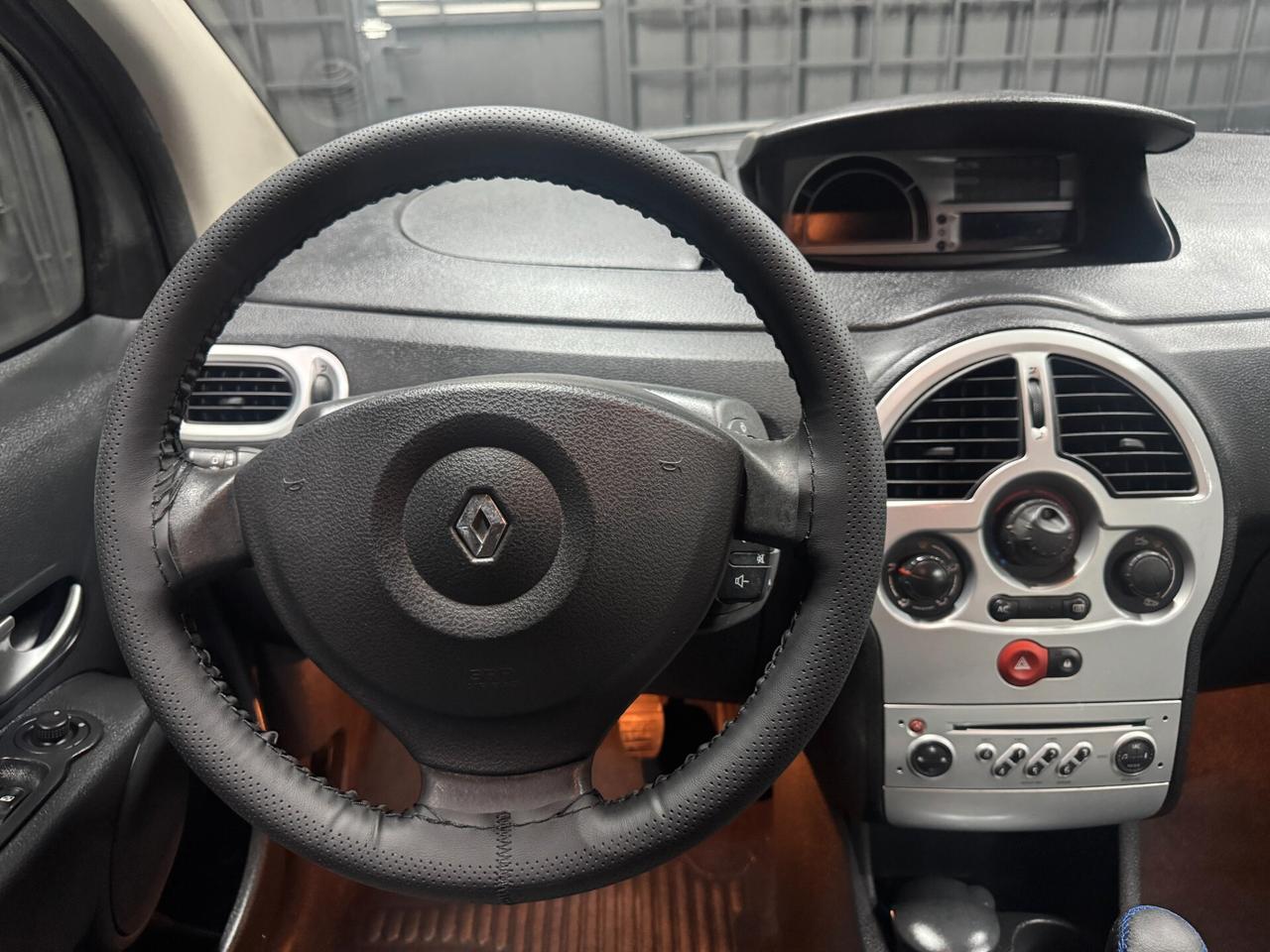 Renault Modus 1.2 16V Dynamique Neopatentati