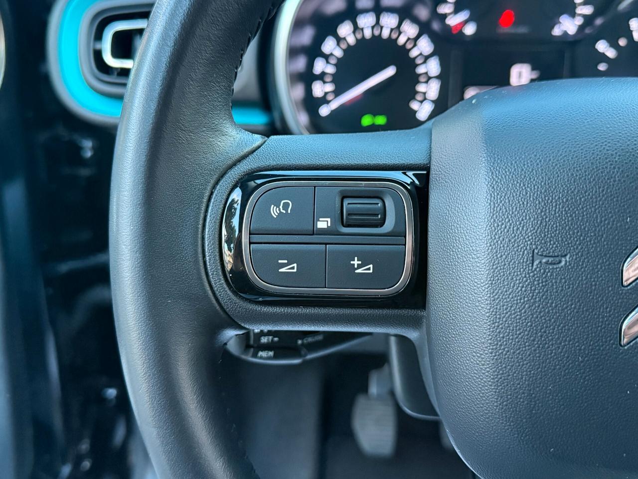 Citroen C3 1.5 BlueHDi Shine LED *KM 49.000 - 2022