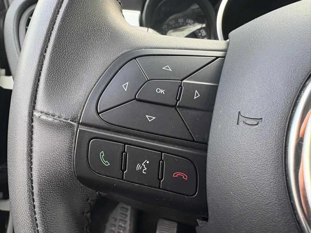 Fiat 500 X 1.3 mjt Popstar 4x2 95cv