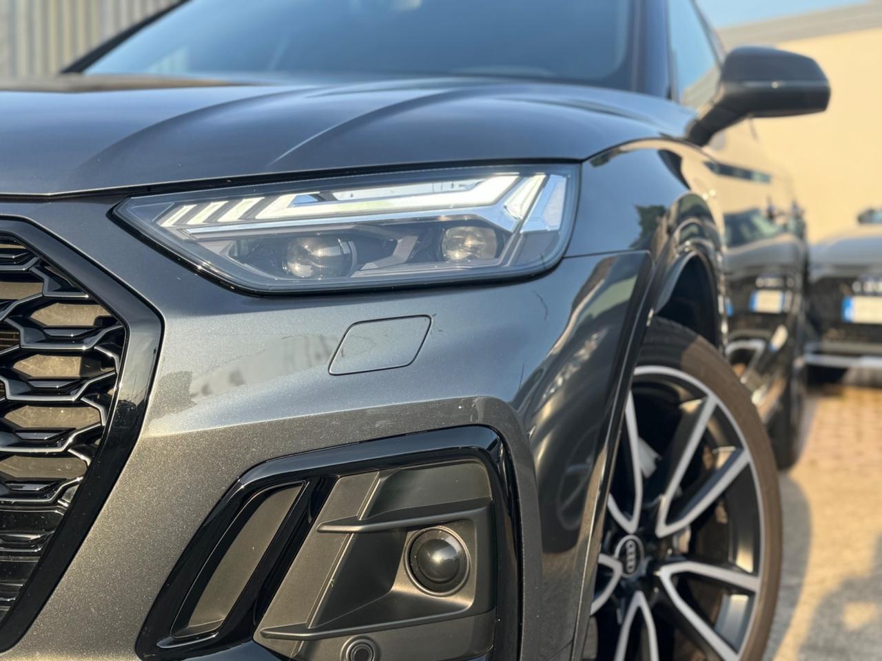 Audi Q5 SPB 40 TDI quattro S tronic line plus