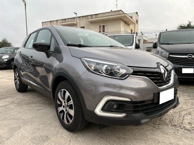 RENAULT Captur dCi 8V 90 CV