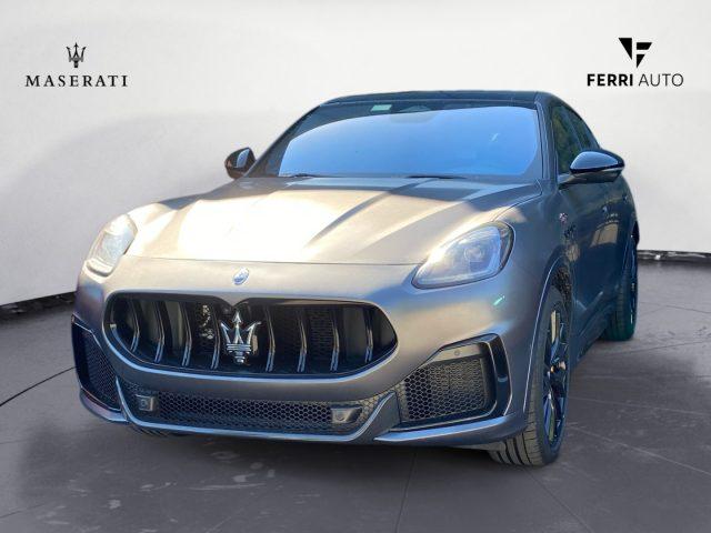 MASERATI Grecale MY25 3.0 BT V6 530 CV AWD Trofeo