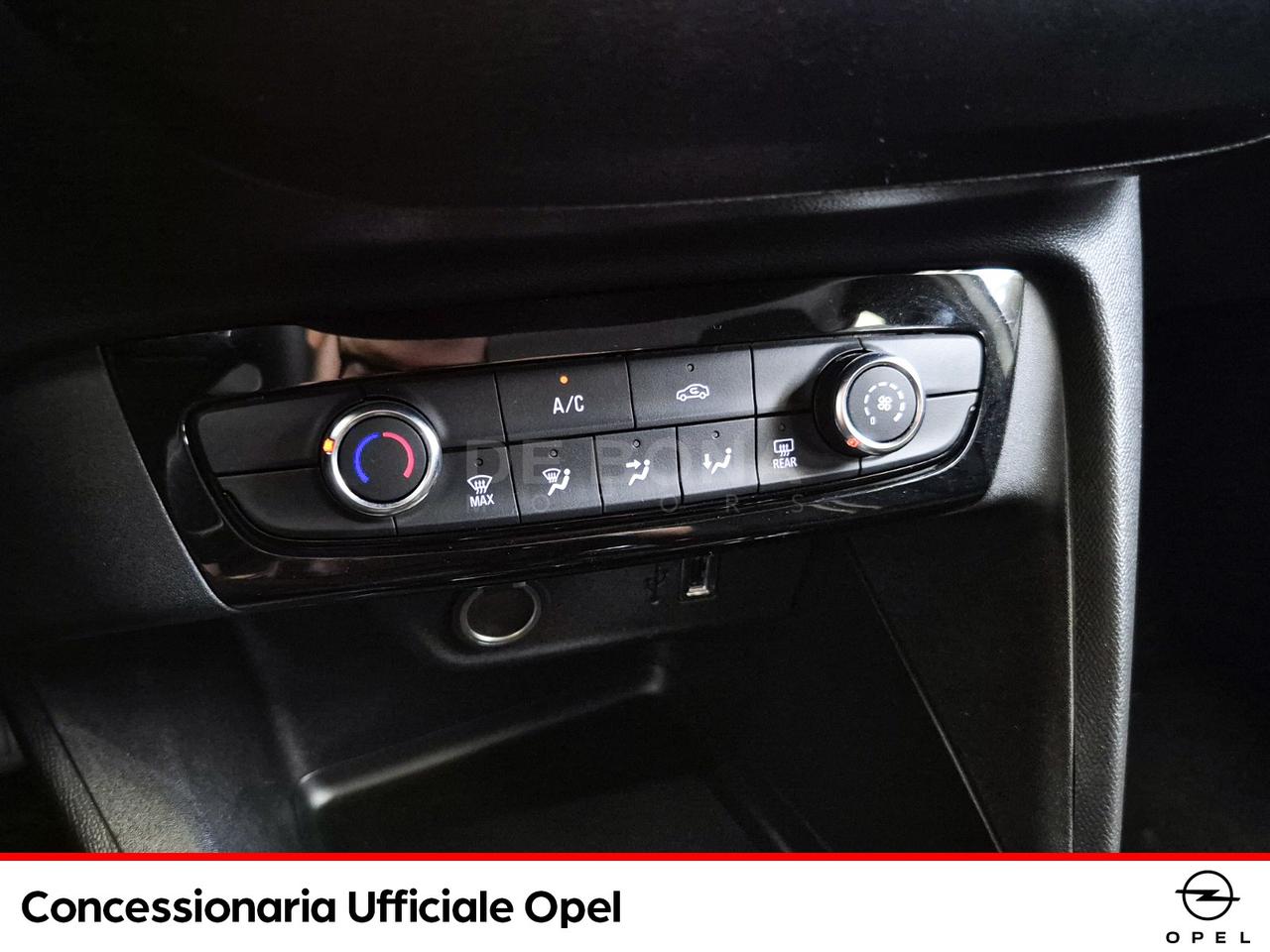 Opel Corsa 1.2 d&t s&s 75cv