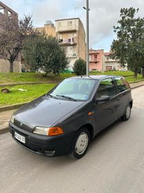 Fiat Punto 1.7 diesel 3 porte S