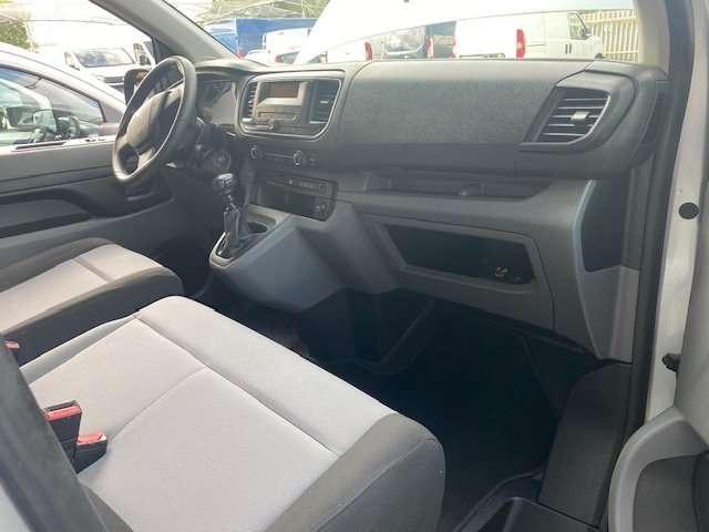 Peugeot Expert 1.5 blue hdi 120 cv Combi 9 posti