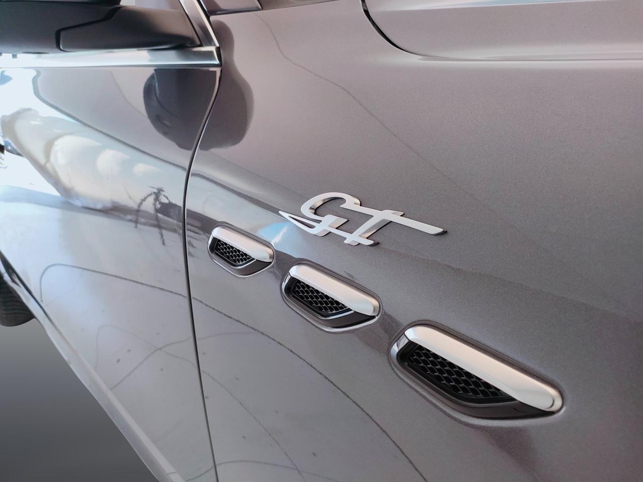 MASERATI Grecale 2022 - Grecale 2.0 mhev GT 250cv auto