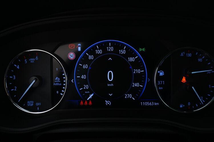 Opel Astra ST Business Elegance BR904985 1.5 Diesel 122CV