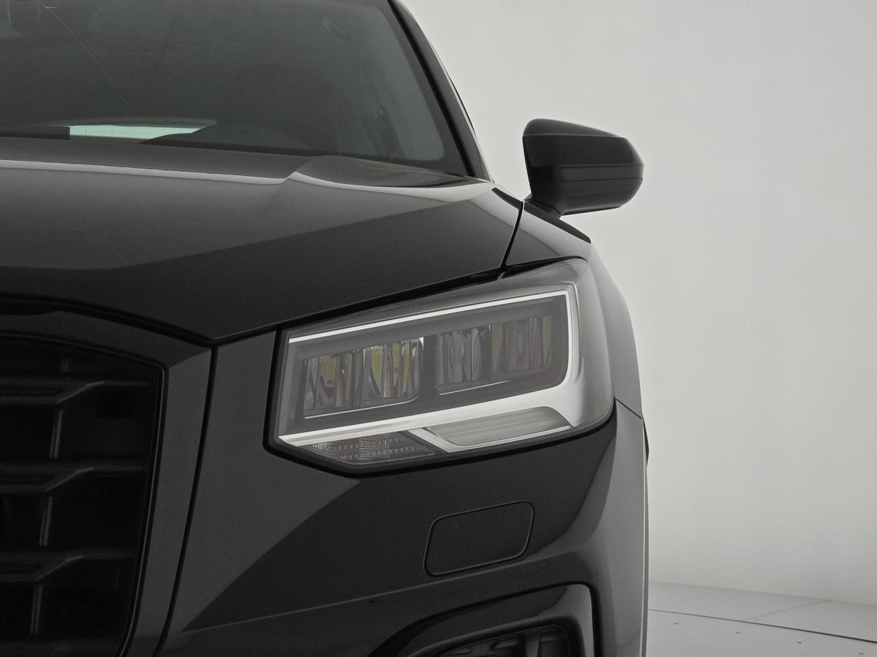 Audi Q2 35 2.0 tdi admired advanced s-tronic