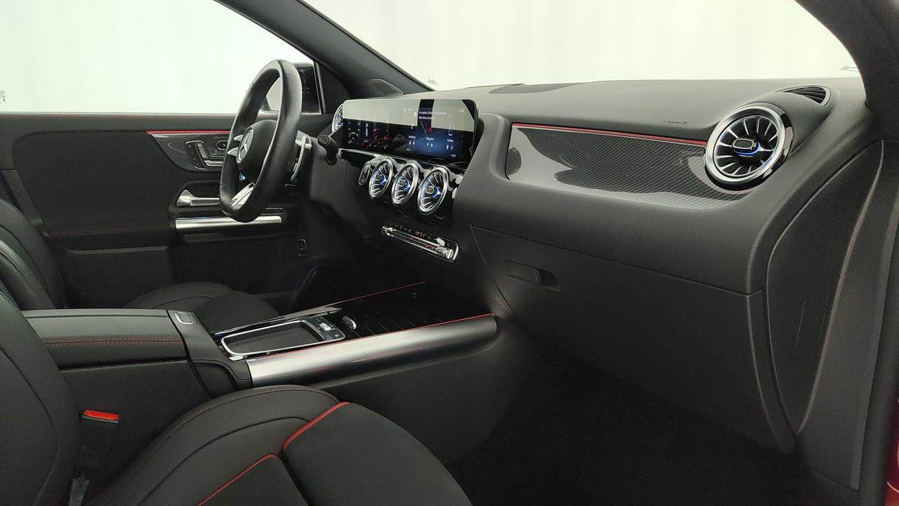 Mercedes-Benz GLA AMG 35 AMG Line Premium Plus 4matic auto