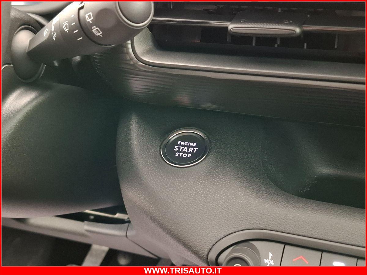 JEEP Avenger 1.2T Tech&Sky NEOPATENTATI (TETTO PANORAMICO APRIBILE)